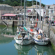 Padstow