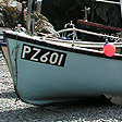 Fishing Boat