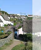Cadgwith Cottages